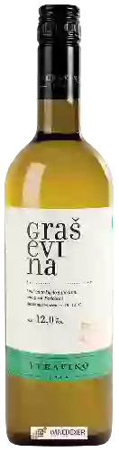 Domaine Feravino - Graševina