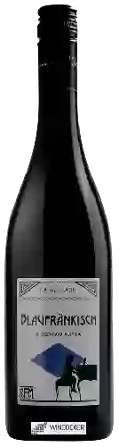 Domaine Ferdinand Mayr - Na Alsdann Blaufränkisch