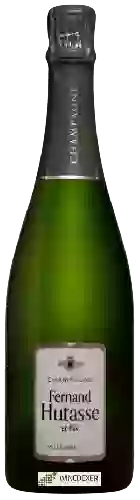 Domaine Fernand Hutasse & Fils - Millèsime Champagne