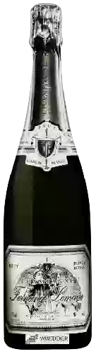 Domaine Fernand Lemaire - Blanc de Blancs Brut Champagne Premier Cru