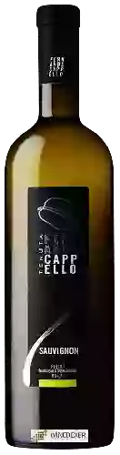 Domaine Fernanda Cappello - Sauvignon