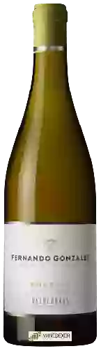 Domaine Fernando González - Godello Sobre Lias