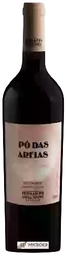 Domaine Fernão Pó - Pó Das Areias Grande Escolha Tinto