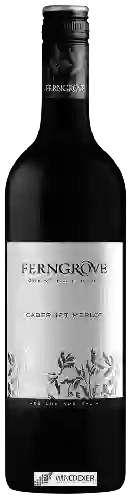 Domaine Ferngrove - Cabernet - Merlot