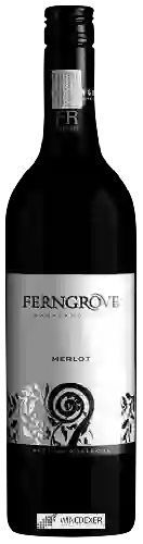 Domaine Ferngrove - Merlot