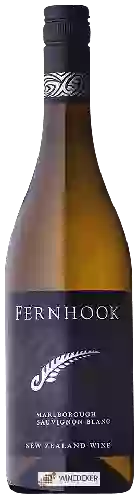 Domaine Fernhook Estate - Sauvignon Blanc