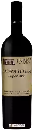 Domaine Ferragù - Valpolicella Superiore