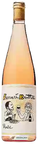 Domaine Ferrari Brothers - Rosé