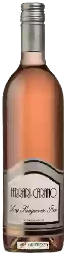 Domaine Ferrari Carano - Dry Sangiovese Rosé