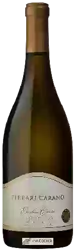 Domaine Ferrari Carano - Emelia's Cuvée Chardonnay