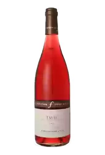 Domaine Ferraton Père & Fils - Tavel Les Lauses Rosé