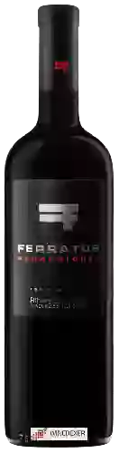 Domaine Ferratus - Ferratus Sensaciones