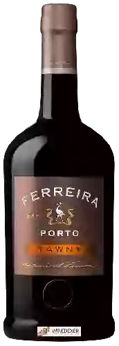 Domaine Ferreira