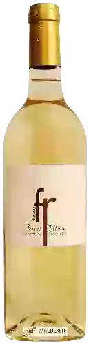 Domaine Ferrer Ribière - Muscat de Rivesaltes