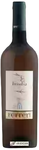 Domaine Ferreri - Inzolia