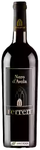 Domaine Ferreri - Nero d'Avola