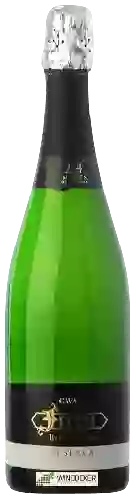 Domaine Ferret - Cava Reserva Brut Nature