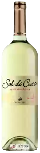 Domaine Ferri - Sol di Cuti