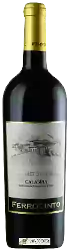 Domaine Ferrocinto - Cabernet Sauvignon