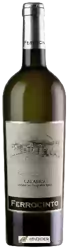 Domaine Ferrocinto - Chardonnay