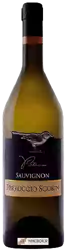 Domaine Ferruccio Sgubin - Petruss Sauvignon