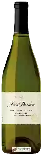 Domaine Fess Parker - Bien Nacido Vineyard Chardonnay