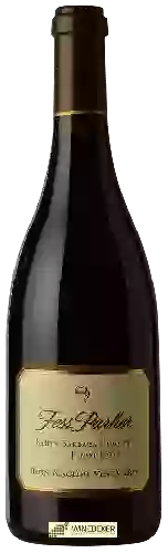 Domaine Fess Parker - Bien Nacido Vineyard Pinot Noir