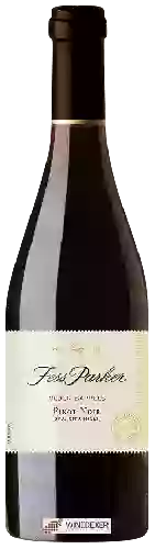 Domaine Fess Parker - Older Barrels Pinot Noir