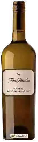 Domaine Fess Parker - Santa Barbara County Viognier