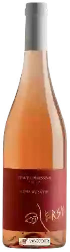 Domaine Tenuta di Fessina - Erse Etna Rosato