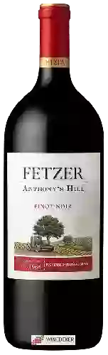 Domaine Fetzer - Anthony's Hill Pinot Noir