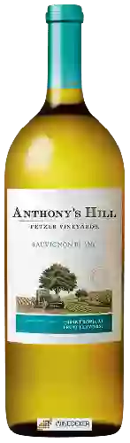 Domaine Fetzer - Anthony's Hill Sauvignon Blanc