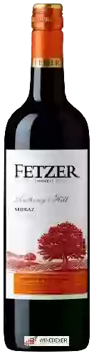 Domaine Fetzer - Anthony's Hill Shiraz