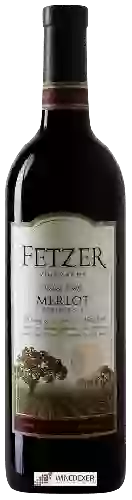 Domaine Fetzer - Valley Oaks Merlot