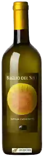 Domaine Feudi del Pisciotto - Baglio del Sole Inzolia - Catarratto