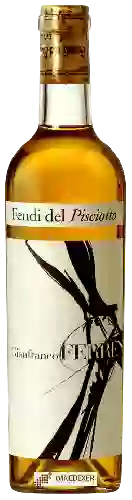 Domaine Feudi del Pisciotto - Gianfranco Ferrè