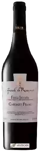 Domaine I Feudi di Romans - Cabernet Franc