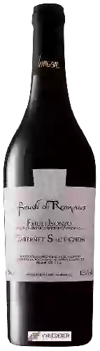 Domaine I Feudi di Romans - Cabernet Sauvignon