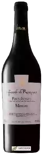 Domaine I Feudi di Romans - Merlot