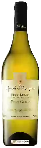 Domaine I Feudi di Romans - Pinot Grigio