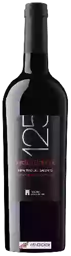 Domaine Feudi Salentini - 125 Uno Due Cinque Primitivo del Salento