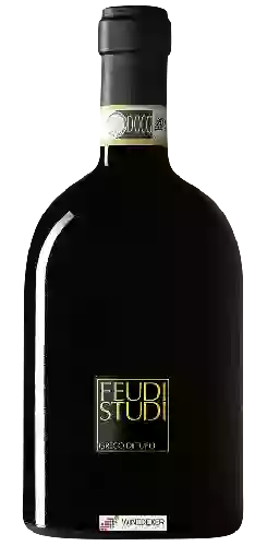 Domaine Feudi Studi - Ariella