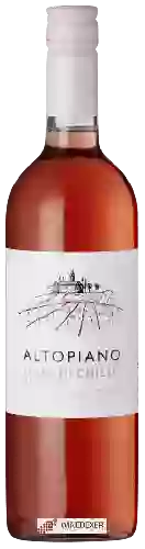 Domaine Feudo Antico - Altopiano Rosato