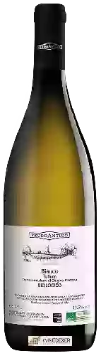 Domaine Feudo Antico - Tullum Biologico Bianco