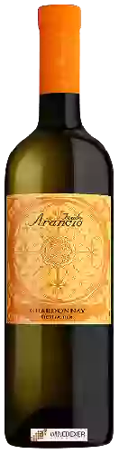 Domaine Feudo Arancio - Chardonnay Sicilia