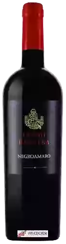 Domaine Feudo Bannera - Negroamaro