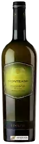 Domaine Feudo Croce - Montease