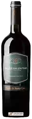 Domaine Feudo Croce - Salice Salentino