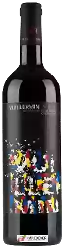 Domaine Feudo di San Maurizio - Vuillermin