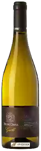 Domaine Feudo Disisa - Grillo